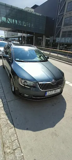 Taxi na Lotnisko 24h Taxi Airport